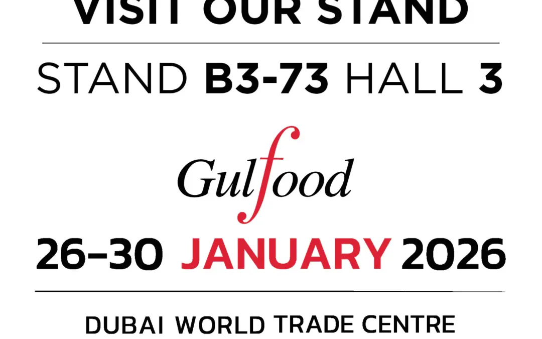 Gulfood 2026: Frinsa amplía su proyección internacional en Dubái