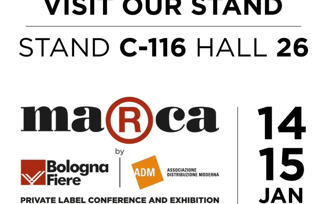 Frinsa participa en Marca Bologna 2026