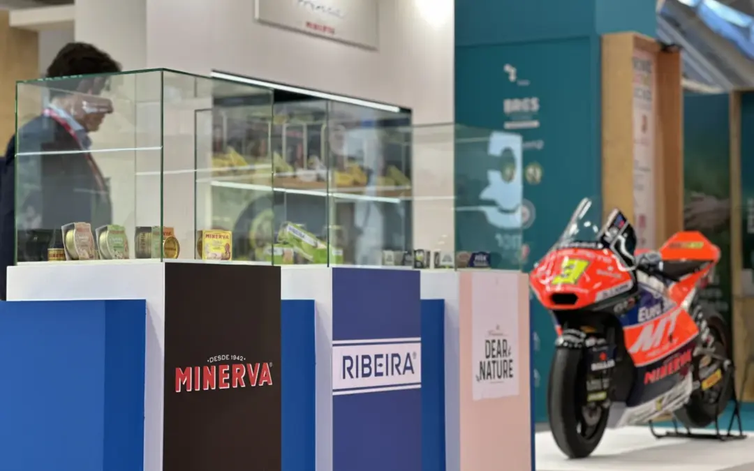 Frinsa participa en Marca Bolonia 2025