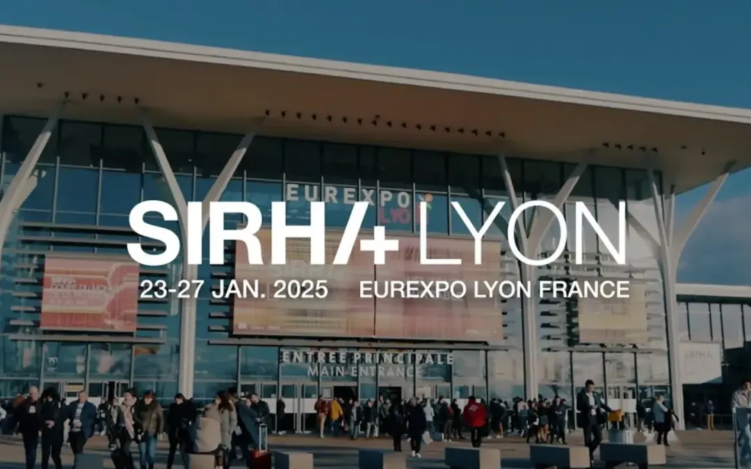 Frinsa lleva sus conservas a Sirha Lyon 2025